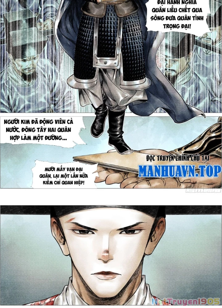 Bắt Đầu Từ Làm Vong Quốc Hoàng Đế Chapter 180 - 13