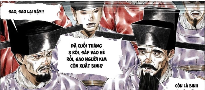 Bắt Đầu Từ Làm Vong Quốc Hoàng Đế Chapter 180 - 14