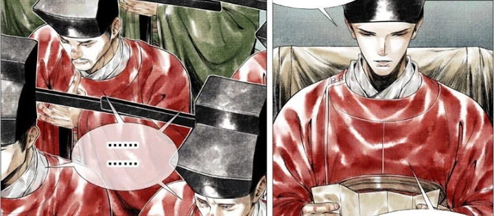 Bắt Đầu Từ Làm Vong Quốc Hoàng Đế Chapter 180 - 16