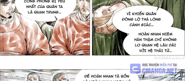 Bắt Đầu Từ Làm Vong Quốc Hoàng Đế Chapter 180 - 18