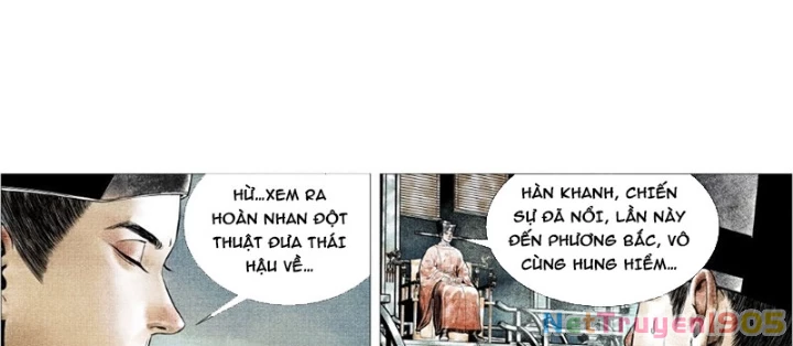 Bắt Đầu Từ Làm Vong Quốc Hoàng Đế Chapter 180 - 20