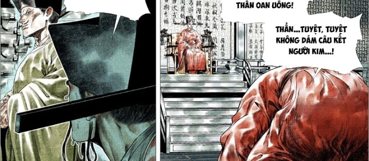 Bắt Đầu Từ Làm Vong Quốc Hoàng Đế Chapter 180 - 22