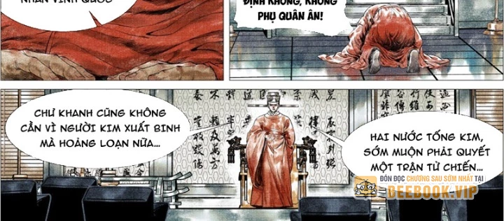 Bắt Đầu Từ Làm Vong Quốc Hoàng Đế Chapter 180 - 24