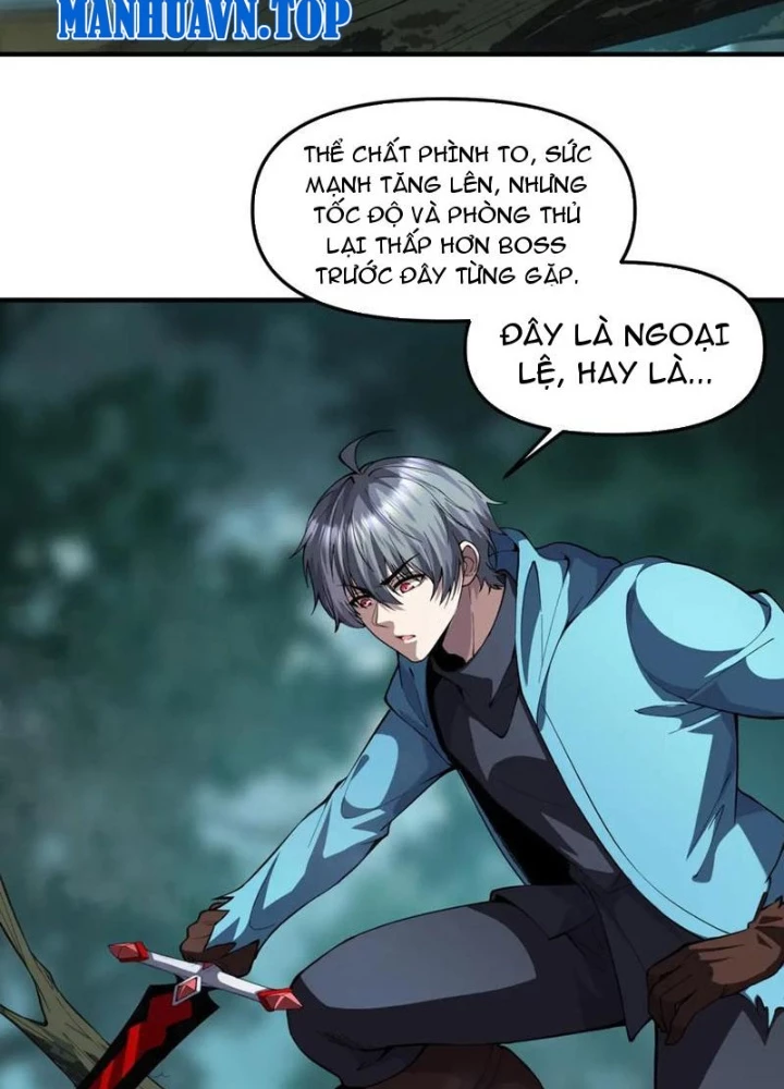 Thập Hoang Chi Vương Chapter 38 - 17