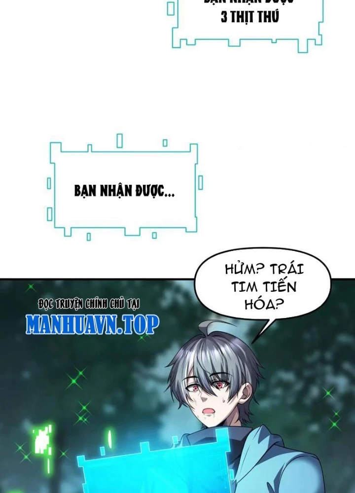 Thập Hoang Chi Vương Chapter 38 - 29