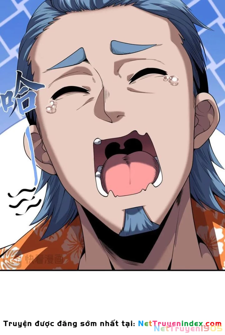 Thập Hoang Chi Vương Chapter 38 - 33