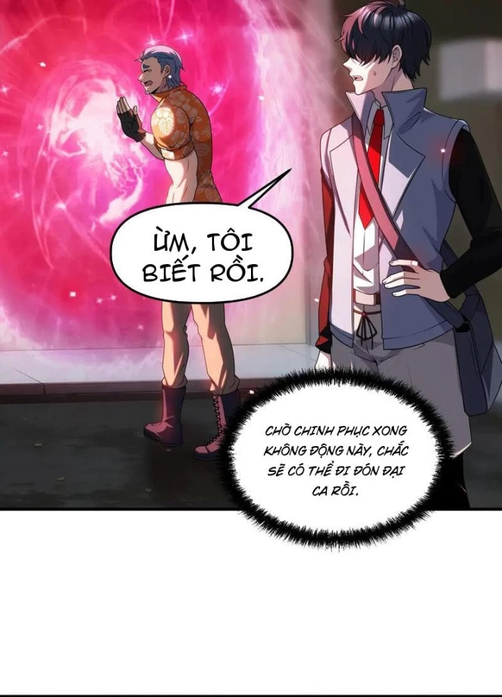 Thập Hoang Chi Vương Chapter 38 - 35