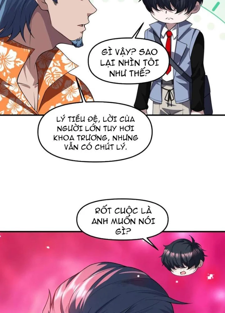 Thập Hoang Chi Vương Chapter 38 - 37