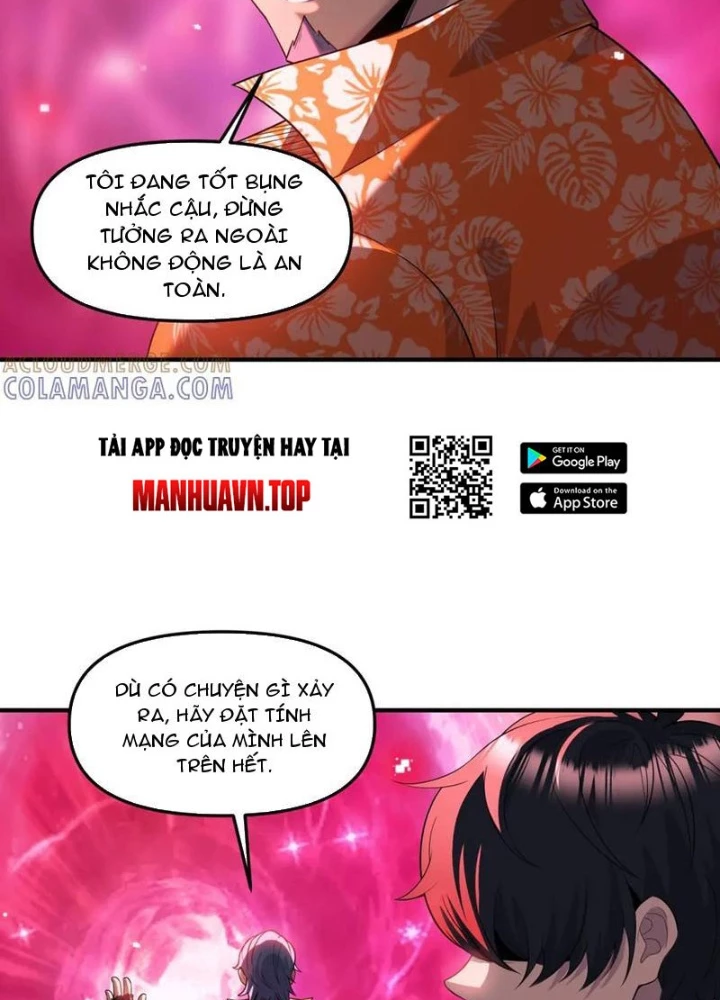 Thập Hoang Chi Vương Chapter 38 - 39