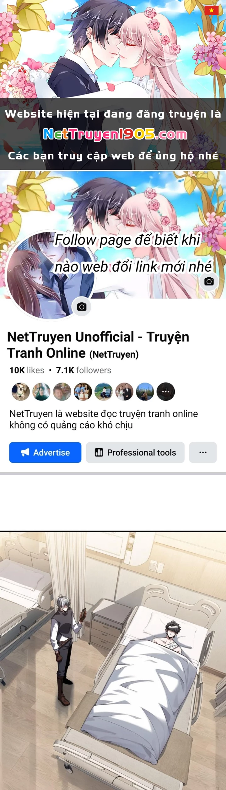 Thập Hoang Chi Vương Chapter 39 - 1