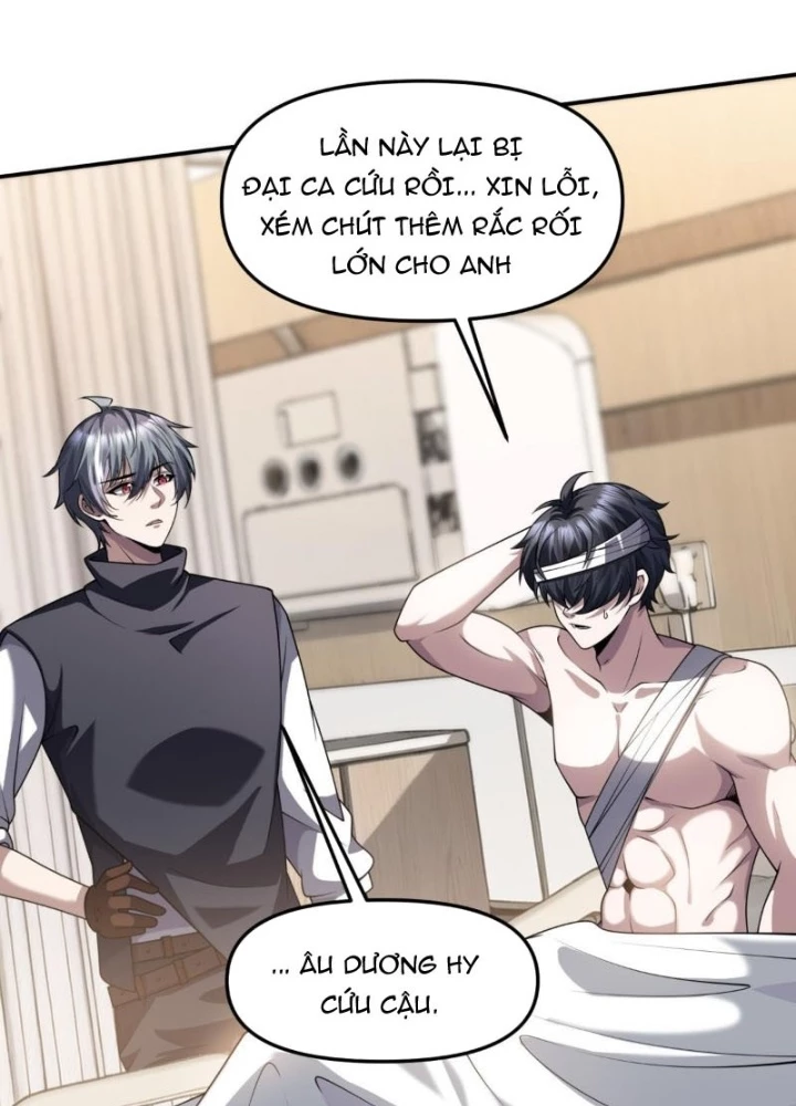 Thập Hoang Chi Vương Chapter 39 - 5