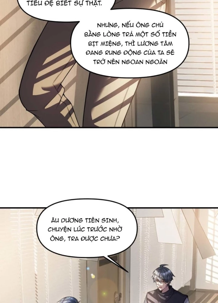 Thập Hoang Chi Vương Chapter 39 - 41