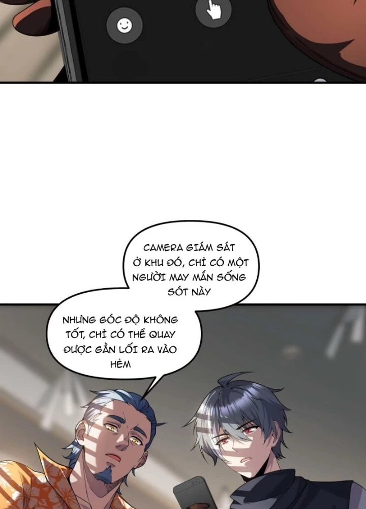 Thập Hoang Chi Vương Chapter 39 - 45