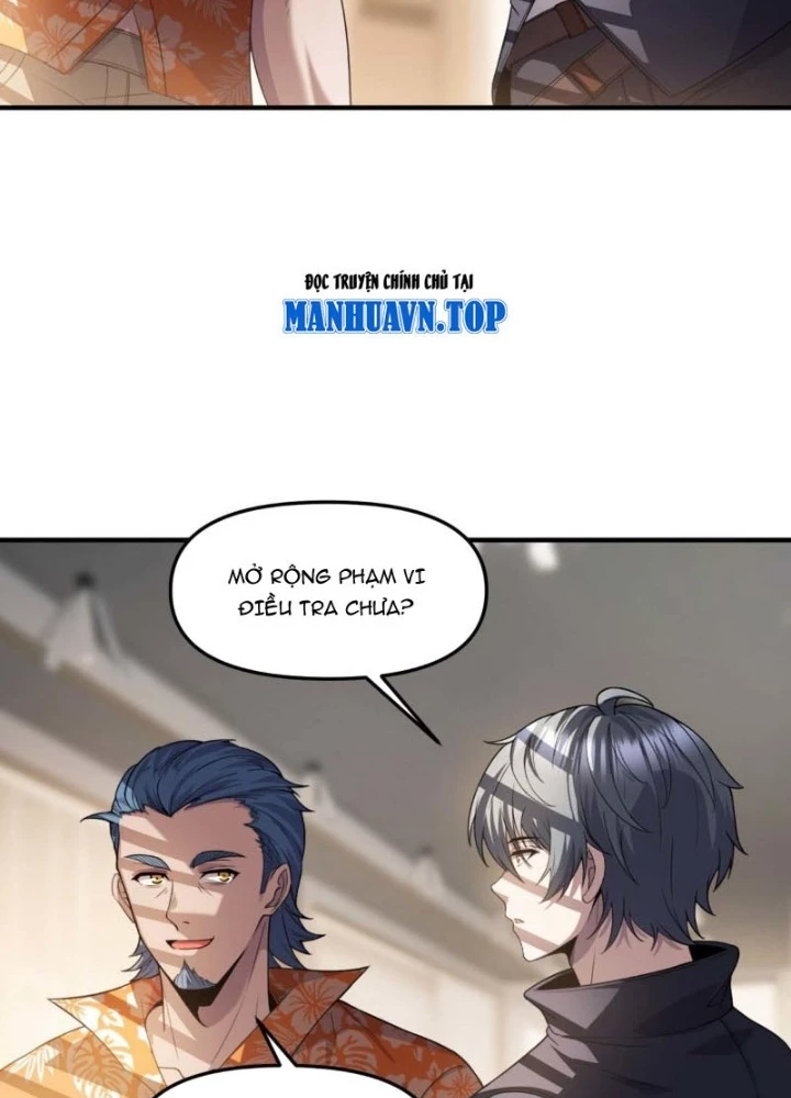 Thập Hoang Chi Vương Chapter 39 - 47