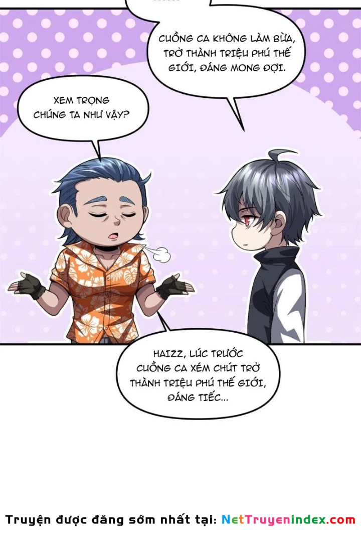 Thập Hoang Chi Vương Chapter 39 - 59