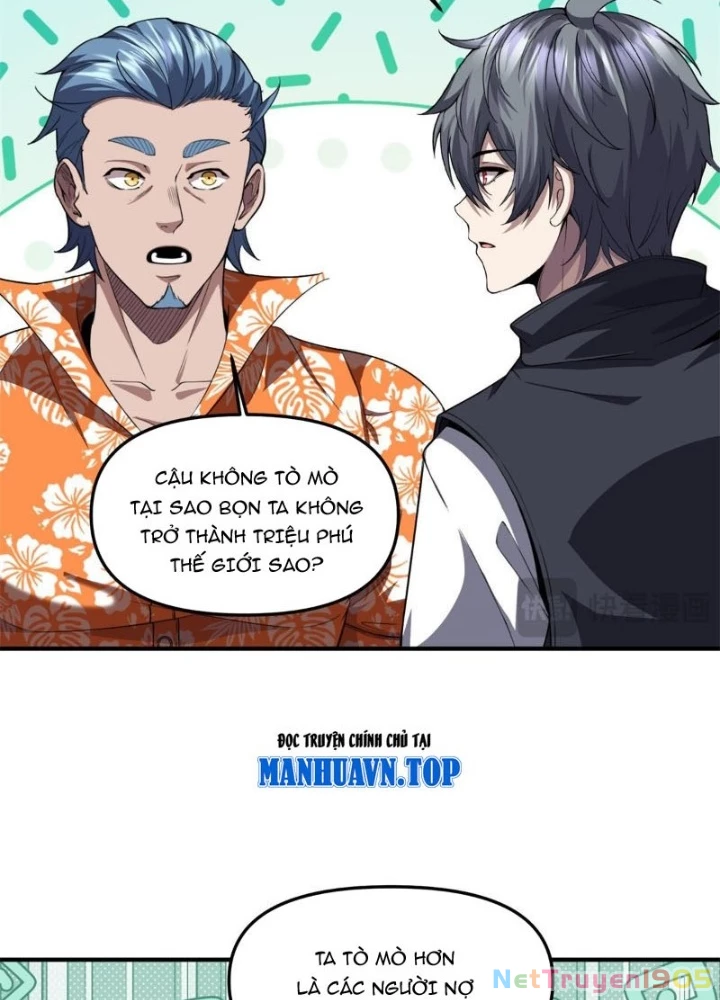 Thập Hoang Chi Vương Chapter 39 - 61