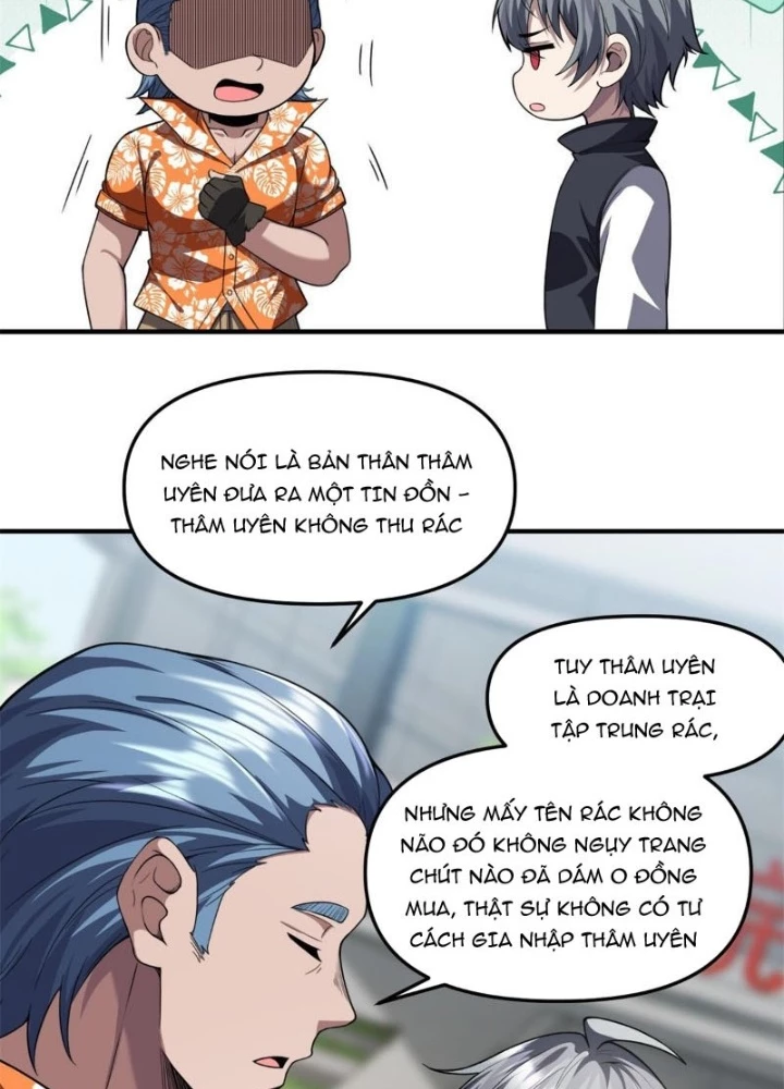 Thập Hoang Chi Vương Chapter 39 - 63