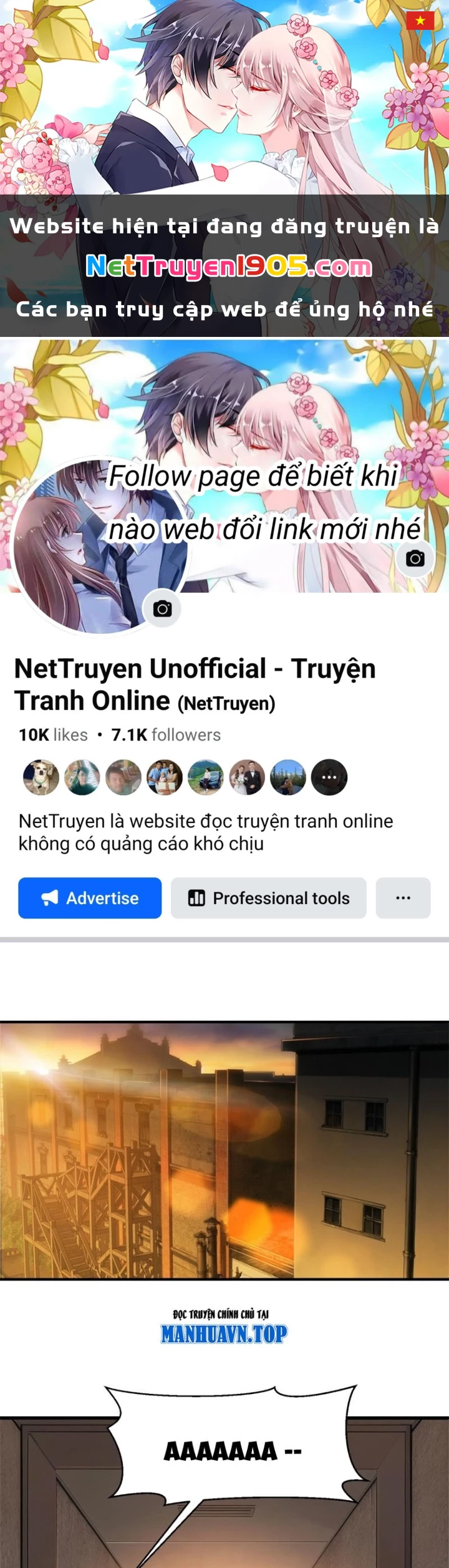 Thập Hoang Chi Vương Chapter 40 - 1