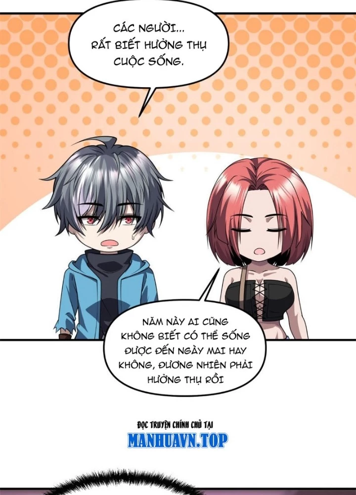 Thập Hoang Chi Vương Chapter 40 - 11