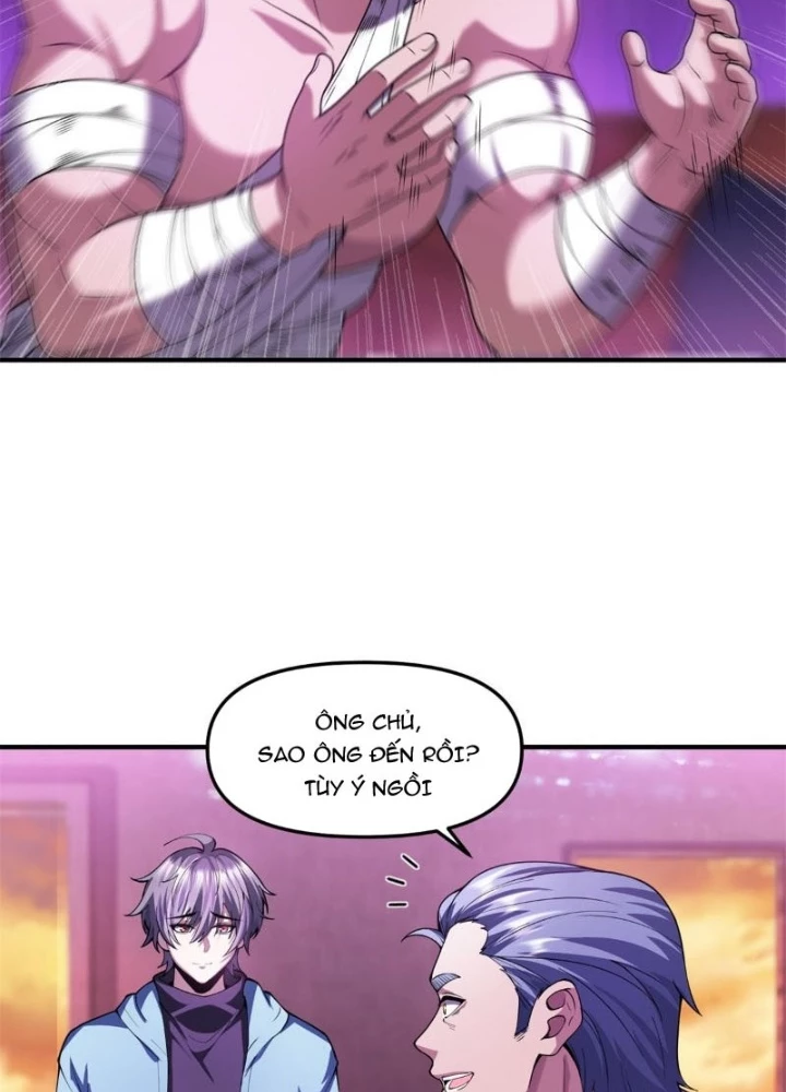 Thập Hoang Chi Vương Chapter 40 - 17