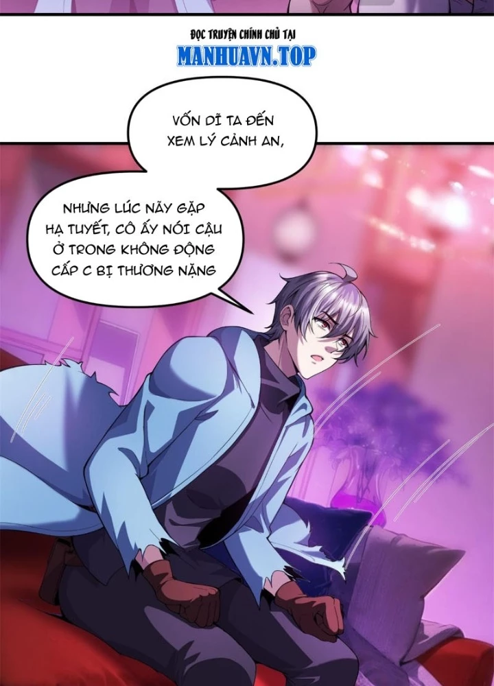 Thập Hoang Chi Vương Chapter 40 - 19