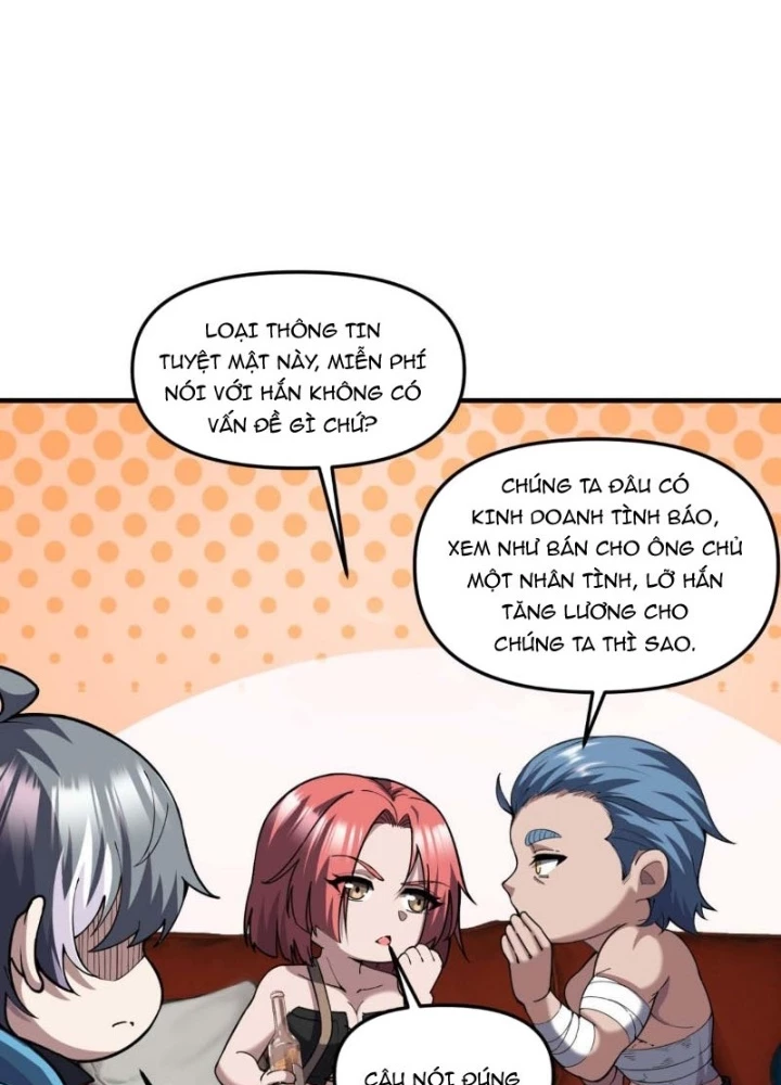 Thập Hoang Chi Vương Chapter 40 - 35
