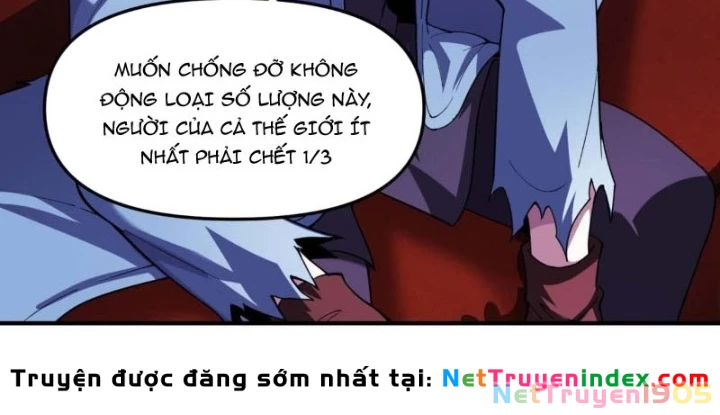 Thập Hoang Chi Vương Chapter 40 - 44