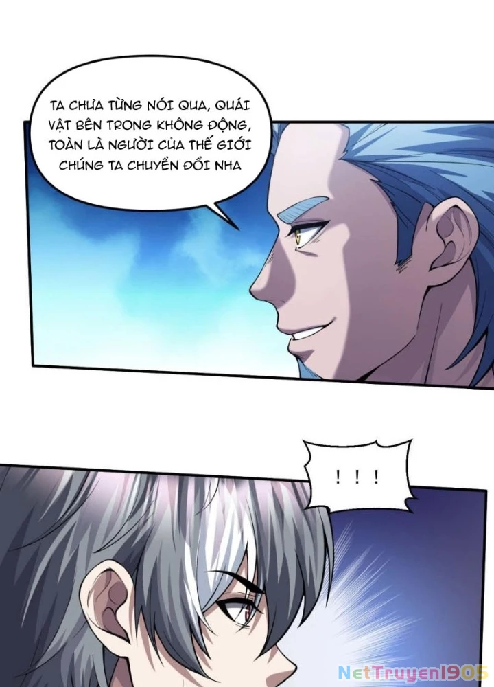 Thập Hoang Chi Vương Chapter 40 - 45