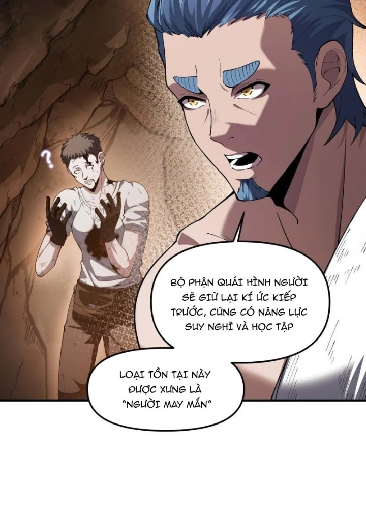 Thập Hoang Chi Vương Chapter 40 - 49