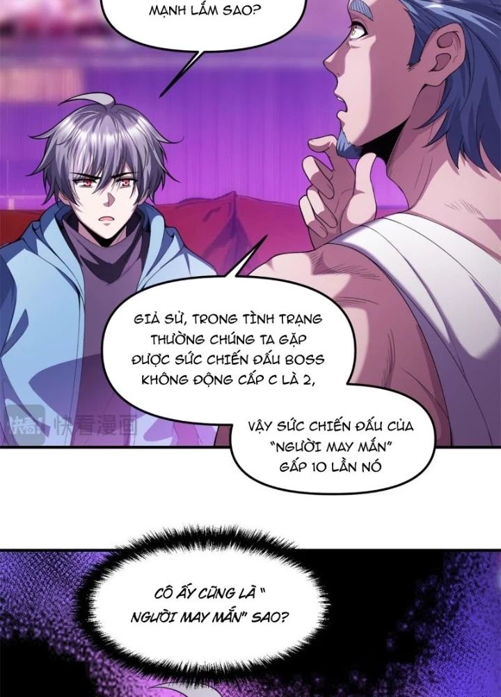 Thập Hoang Chi Vương Chapter 40 - 51