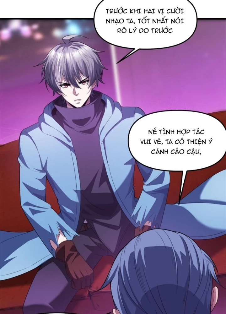 Thập Hoang Chi Vương Chapter 40 - 75