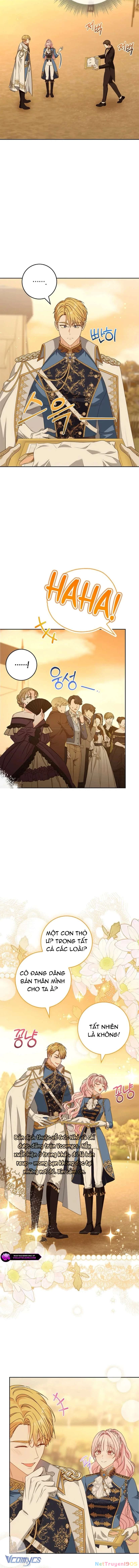 Người Mẹ Trong Tiểu Thuyết Nuôi Con Có Nhất Thiết Phải Chết Không? Chapter  52 - 12