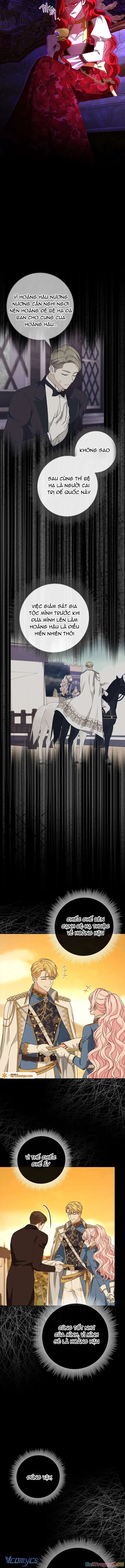 Người Mẹ Trong Tiểu Thuyết Nuôi Con Có Nhất Thiết Phải Chết Không? Chapter 53 - 2