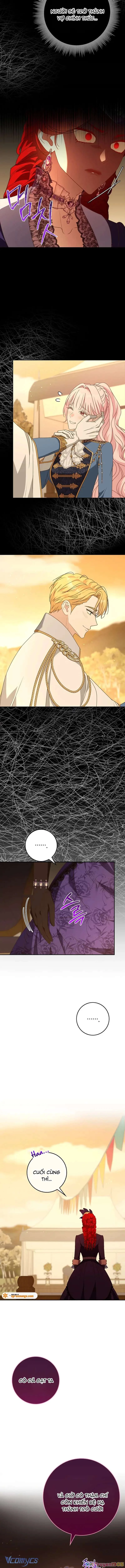 Người Mẹ Trong Tiểu Thuyết Nuôi Con Có Nhất Thiết Phải Chết Không? Chapter 53 - 3