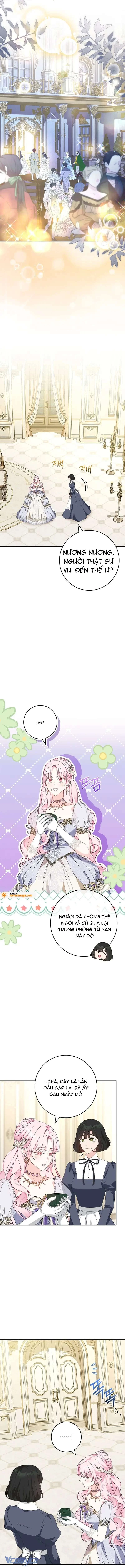 Người Mẹ Trong Tiểu Thuyết Nuôi Con Có Nhất Thiết Phải Chết Không? Chapter 53 - 7