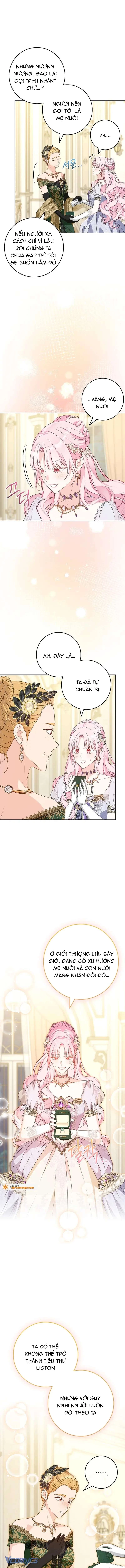Người Mẹ Trong Tiểu Thuyết Nuôi Con Có Nhất Thiết Phải Chết Không? Chapter 53 - 9