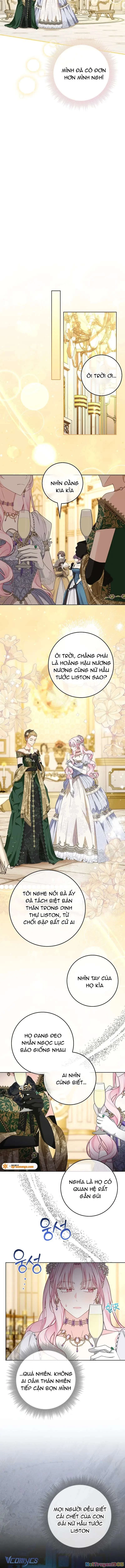 Người Mẹ Trong Tiểu Thuyết Nuôi Con Có Nhất Thiết Phải Chết Không? Chapter 53 - 11