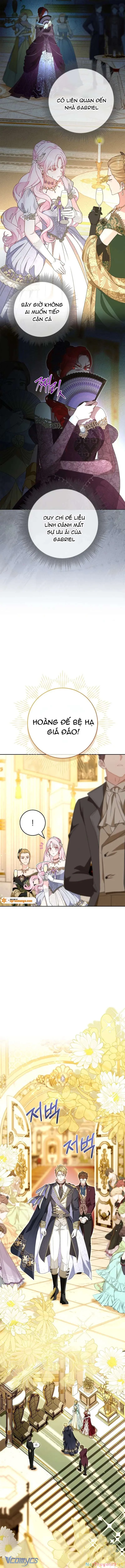 Người Mẹ Trong Tiểu Thuyết Nuôi Con Có Nhất Thiết Phải Chết Không? Chapter 53 - 12