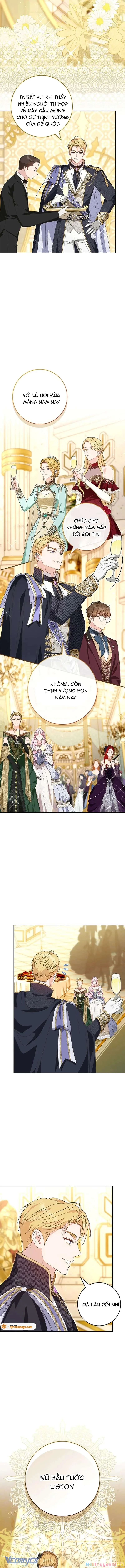 Người Mẹ Trong Tiểu Thuyết Nuôi Con Có Nhất Thiết Phải Chết Không? Chapter 53 - 13