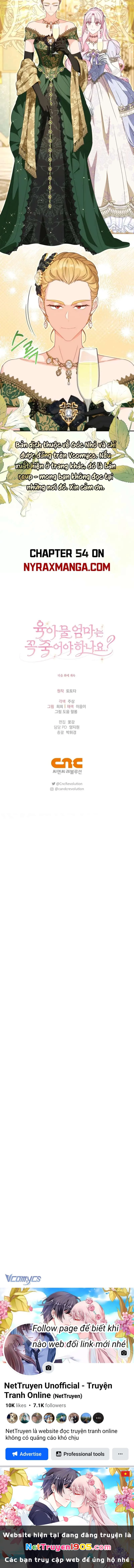 Người Mẹ Trong Tiểu Thuyết Nuôi Con Có Nhất Thiết Phải Chết Không? Chapter 53 - 14