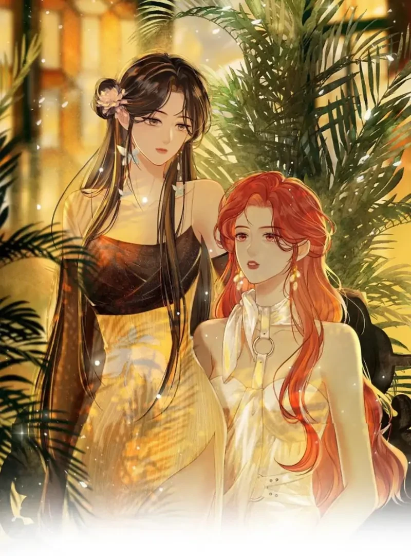 Gió Lớn Hôn Ánh Trăng Chapter 69 - 1