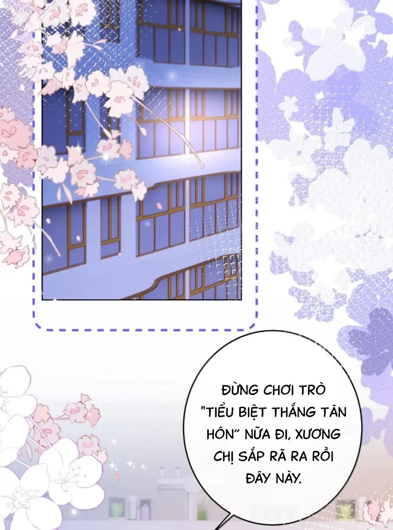 Gió Lớn Hôn Ánh Trăng Chapter 69 - 3