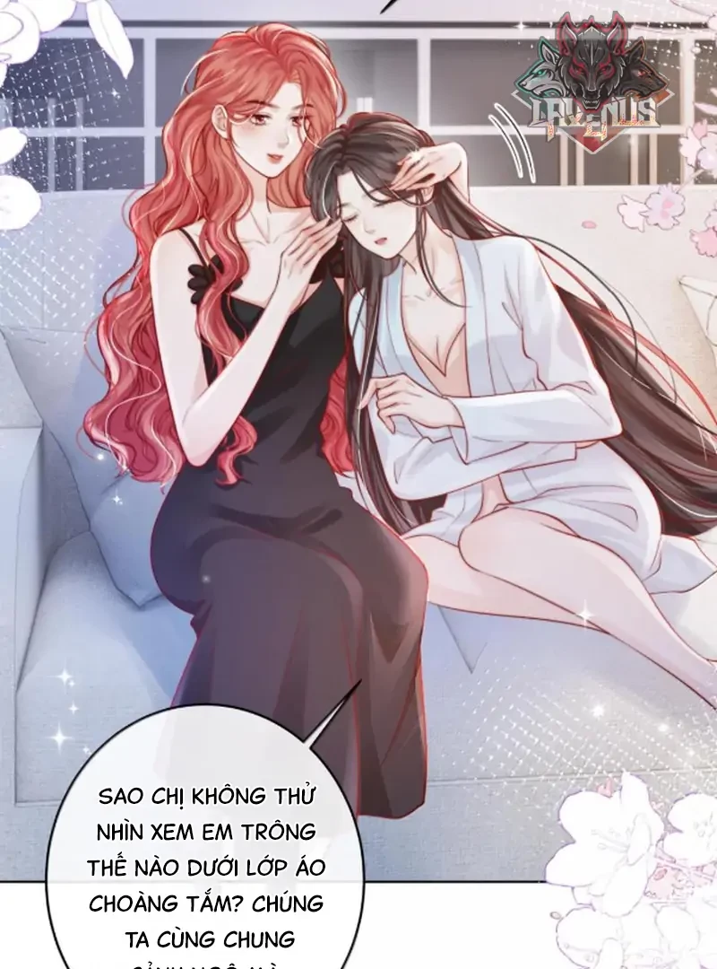 Gió Lớn Hôn Ánh Trăng Chapter 69 - 4