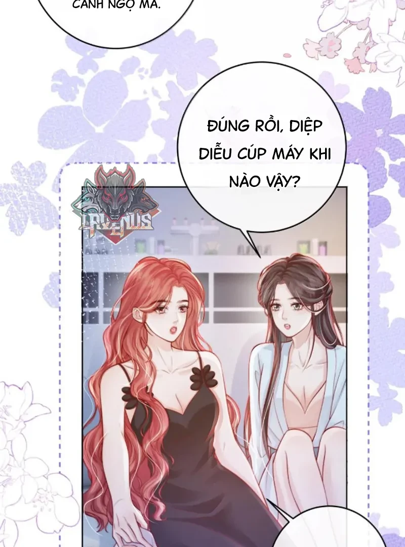 Gió Lớn Hôn Ánh Trăng Chapter 69 - 5