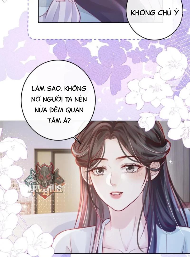 Gió Lớn Hôn Ánh Trăng Chapter 69 - 6