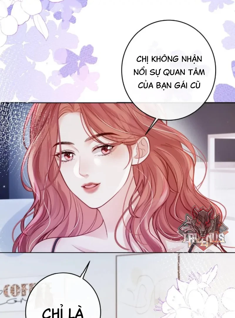 Gió Lớn Hôn Ánh Trăng Chapter 69 - 7