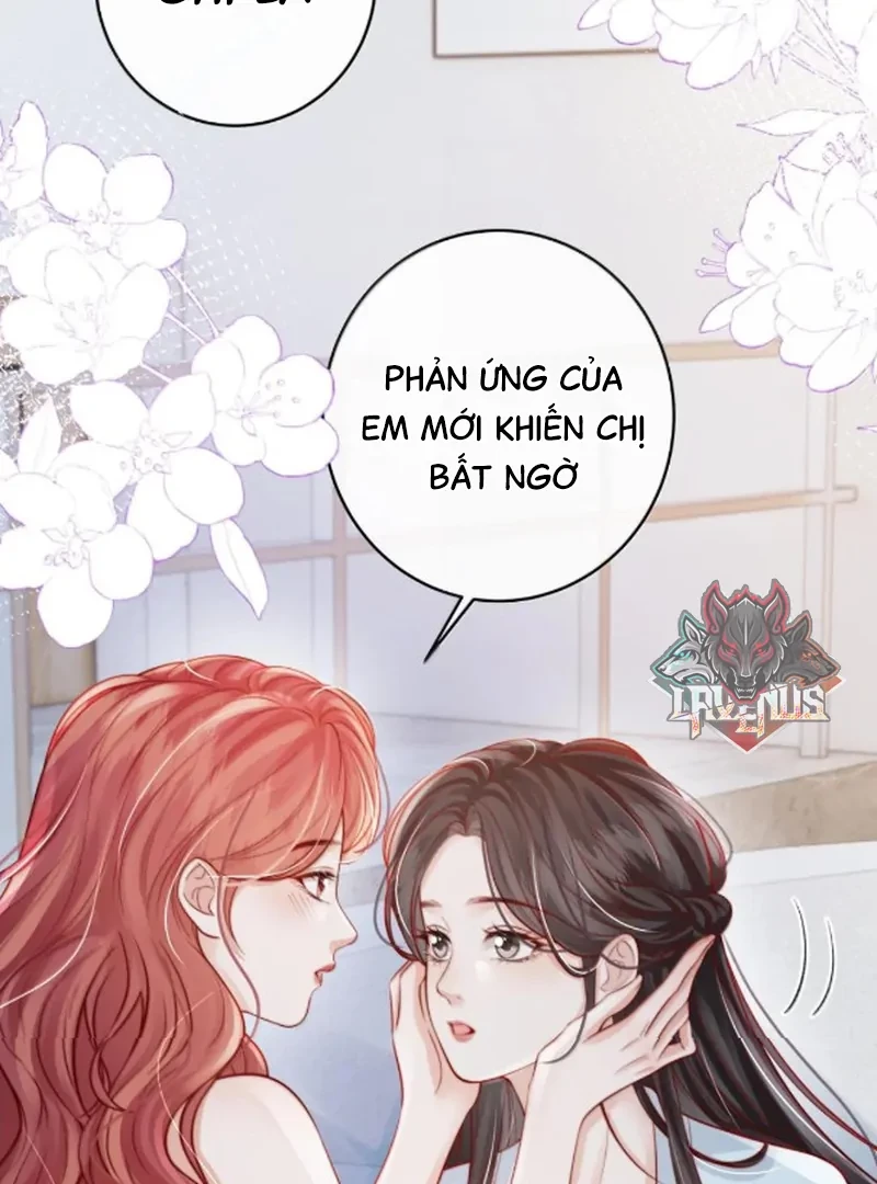Gió Lớn Hôn Ánh Trăng Chapter 69 - 8
