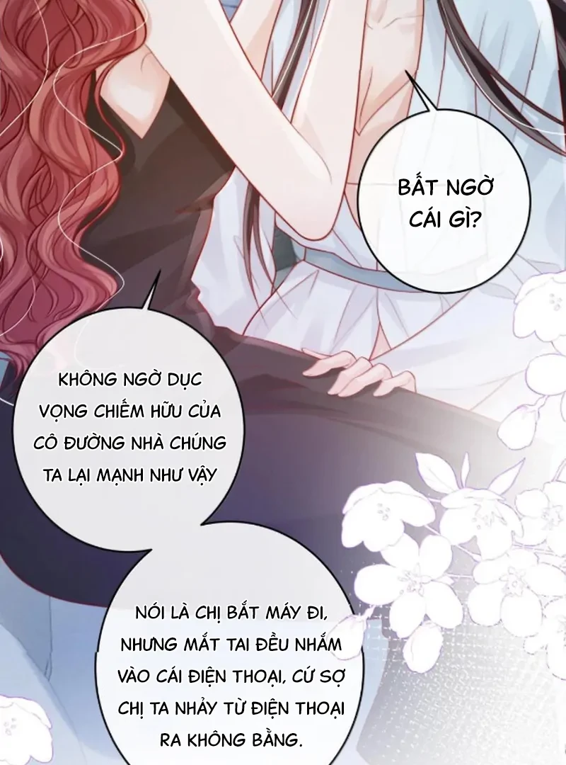 Gió Lớn Hôn Ánh Trăng Chapter 69 - 9