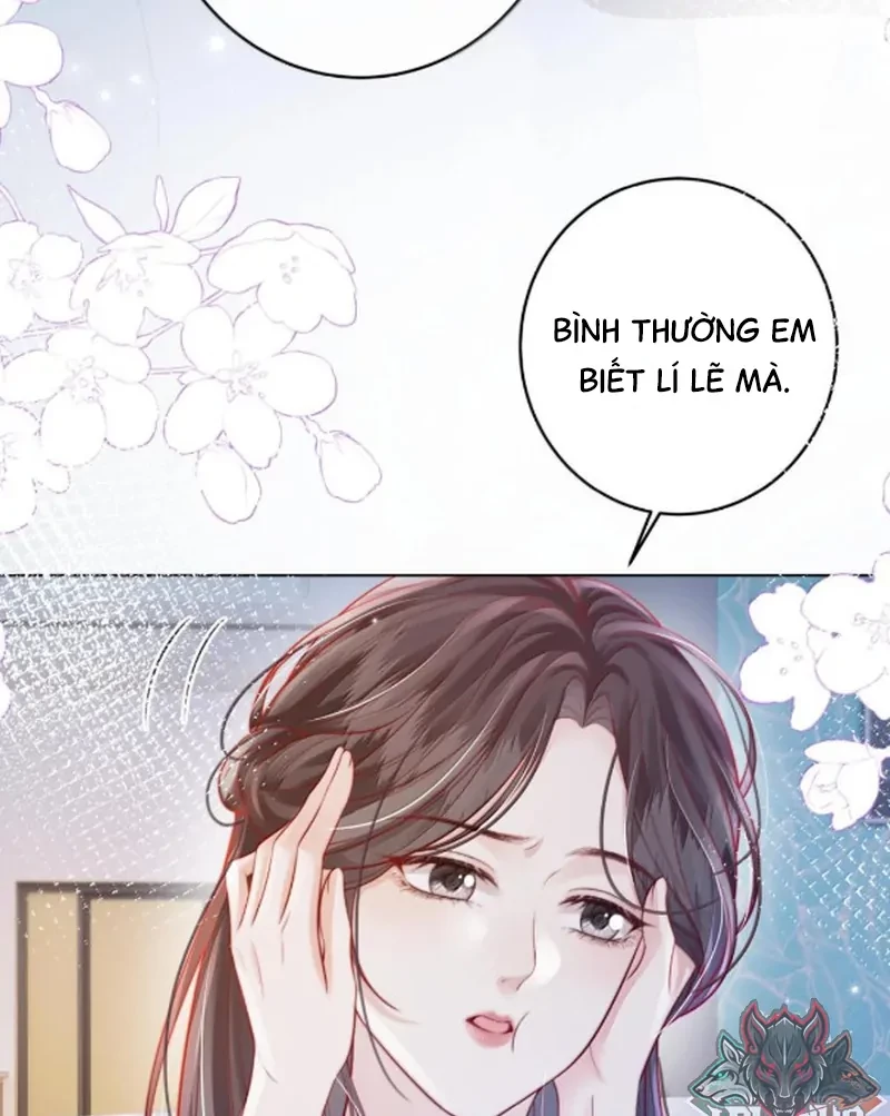 Gió Lớn Hôn Ánh Trăng Chapter 69 - 10