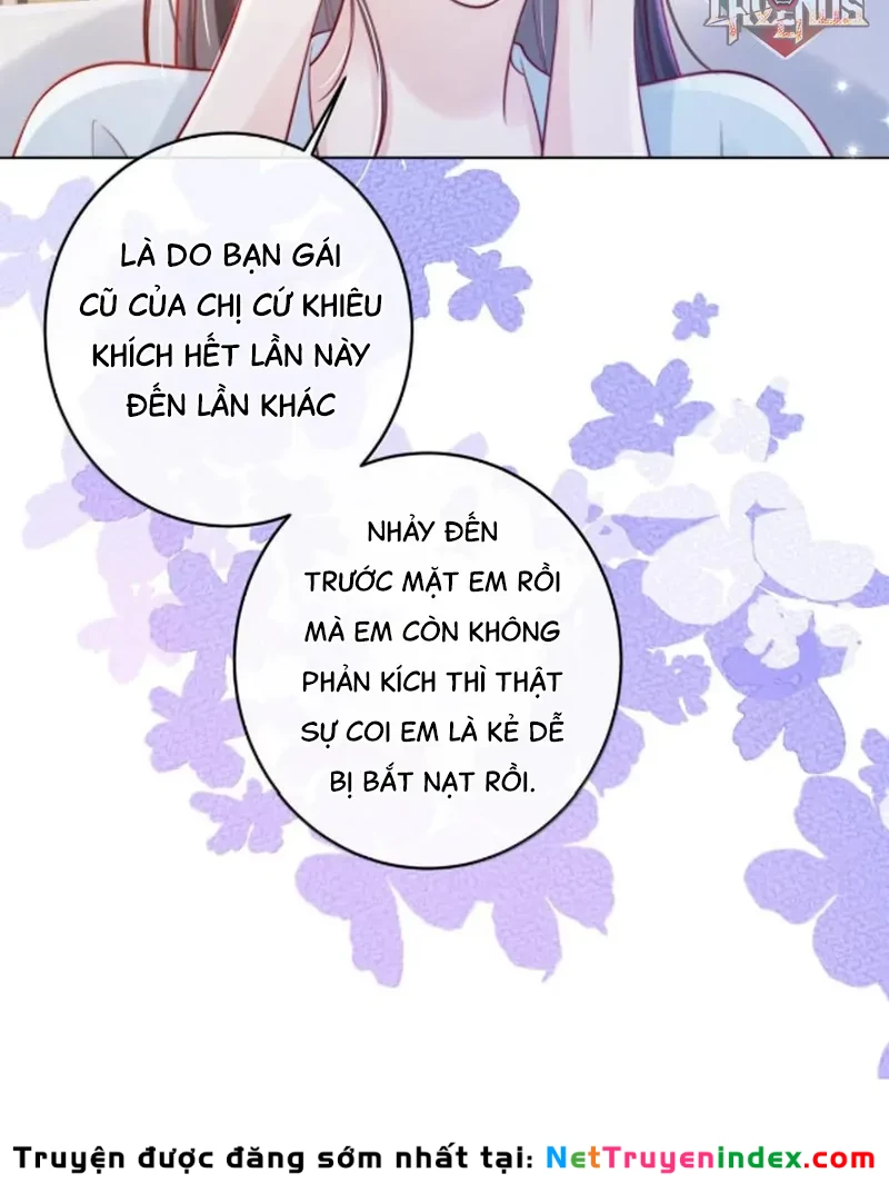 Gió Lớn Hôn Ánh Trăng Chapter 69 - 11